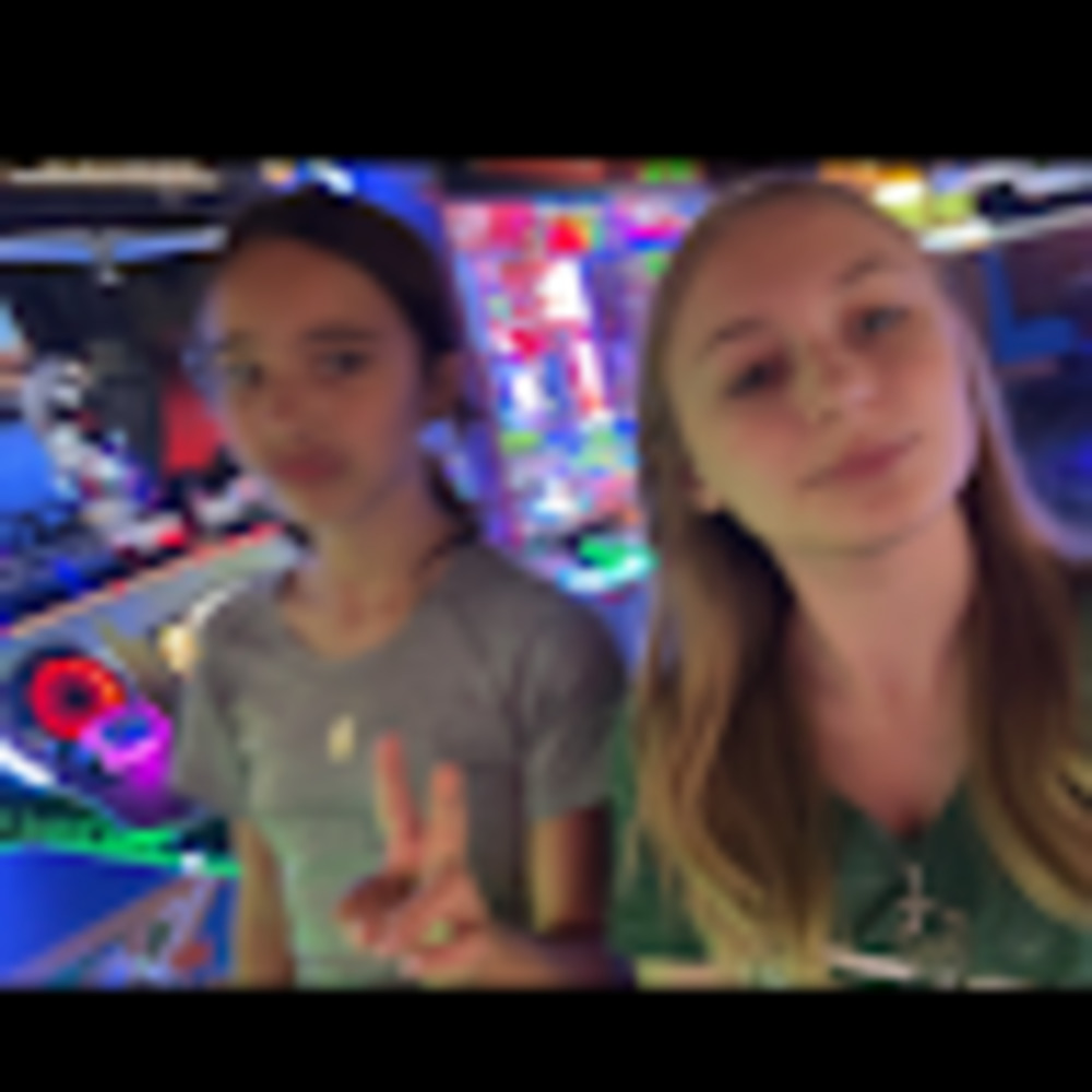 Meet your Posher, Harper